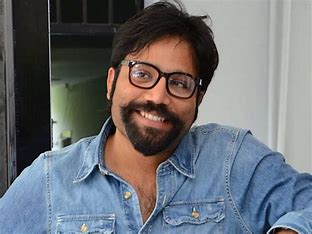 Sandeep Reddy Vanga reveals his favourite hero